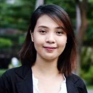 Ma. Sarah Mae O. - Financial Consultant/Tutor/Transcriptionist