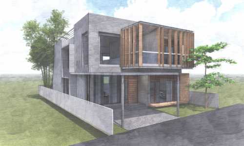 Residential Concept