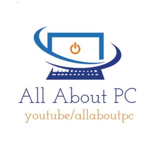 Ashwin K. - All About PC