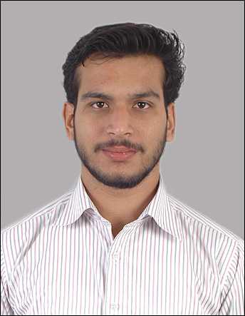 Durlabh S. - Sr. Test Engineer