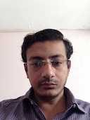 Bhrugu M. - Software developer