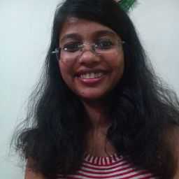 Reshma K. - Practicing Advocate