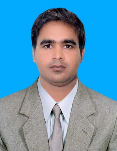 Muhammad Ahmad J. - Web Developer