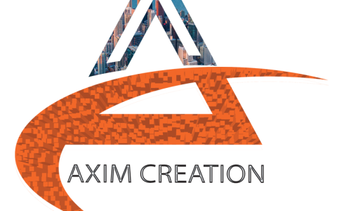 Axim Creation logo