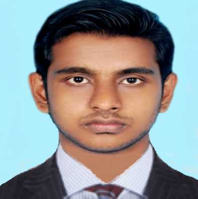 Arif K. - Data entry agent