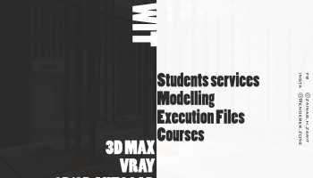 student services , 3d modellings, cnc files,3ds files,dxf files