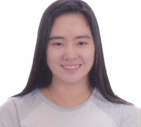 Pia Mae V. - Customer Service Representative