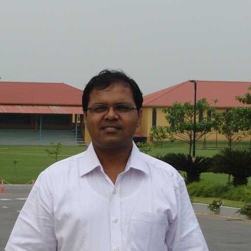 Hitesh G. - Devops Consultant