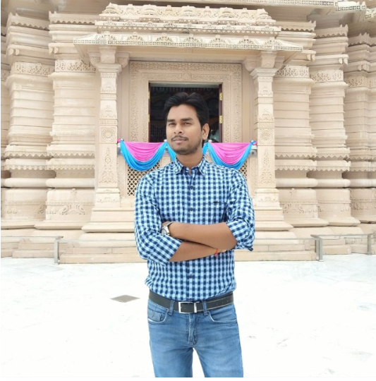 Anil Singh - Website Developer and Designer