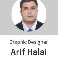 Graphic Designer available 24x7