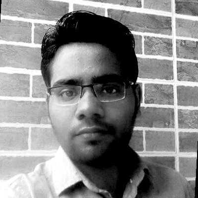 Sangram - Full Stack Web Developer 