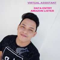 Virtual Assistant - Data Entry/Research/Lead Generation/Amazon Lister
