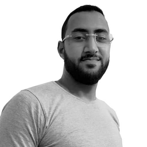 Abdelouahed B. - Senior Data Scientist