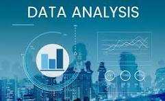 Data Analysis, Visualization, and Interpretation