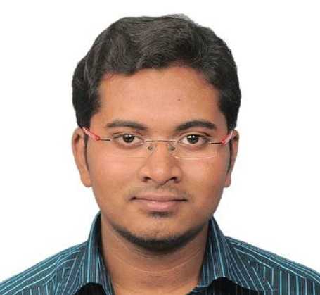 Chaitanya D. - Mechanical Engineer