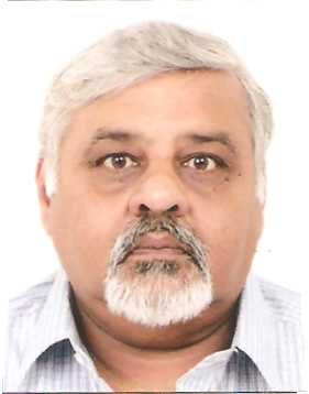 Gautam J. - Self Employed Professional