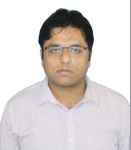 Abhimanyu C. - Chartered Accountant 