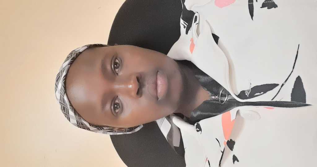 Njeri M. - Professional Transcriber and Writer
