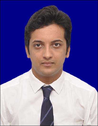 Shubham M. - I am a civil engineer and currently pursuing my post graduate in advanced construction management 