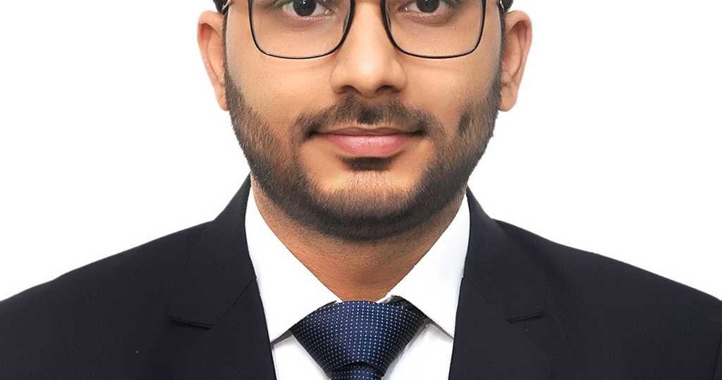 Saurabh K. - Chartered Accountant
