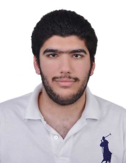 Mohammed A. - Data Entry Specialist