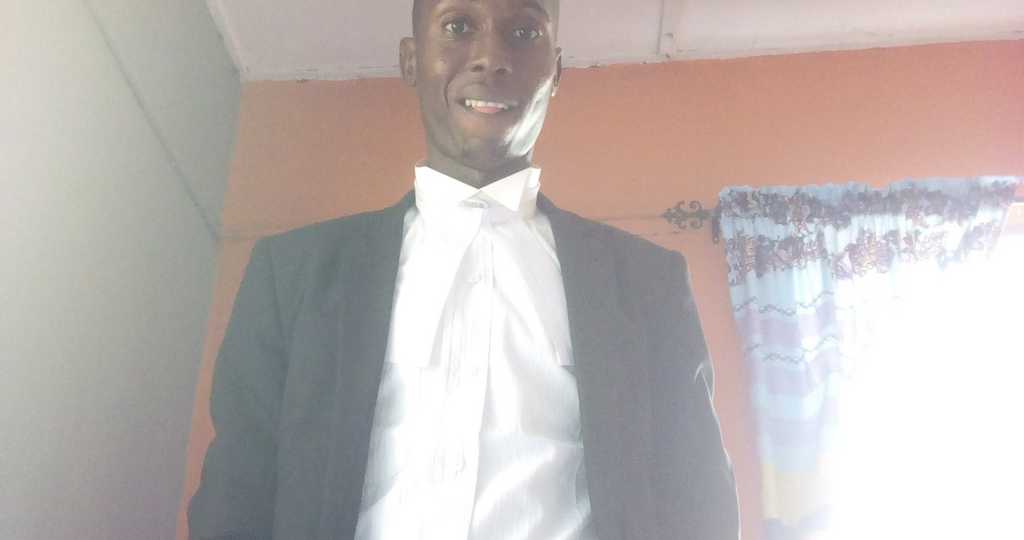 Obajuwon M. - Barrister and Solicitor