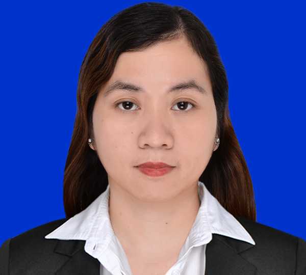 Vina - Finance Supervisor/ Administrative/Data Analyst