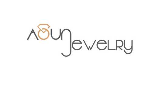 A logo I created for a Jewelry store in Beirut, Lebanon.