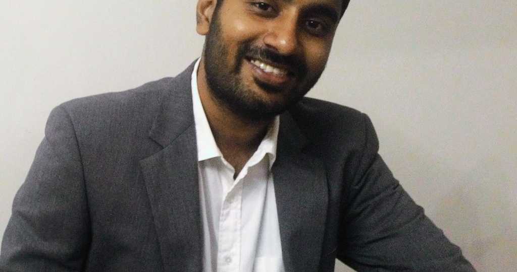 Ravi T. - Data Science professional