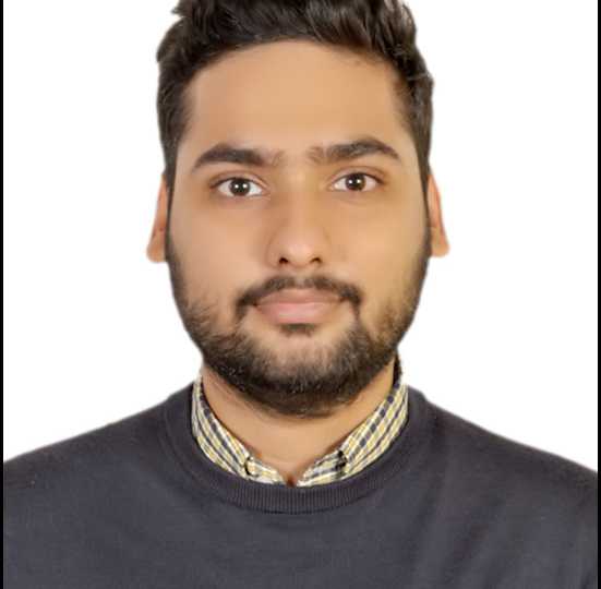 Nikhil A. - Business Analyst