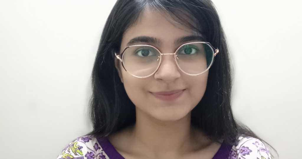 Adeena Khan - Transcriber and content writer