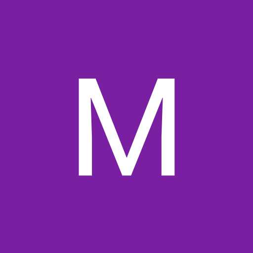Moctar M. - Font-end developer