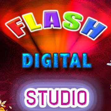 Flash S. - Photoshop