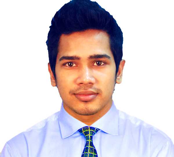Sk S. - I am a professional graphic / Jessore, Bangladesh ?