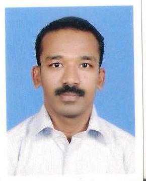 Harish B. - Mechanical Engineer