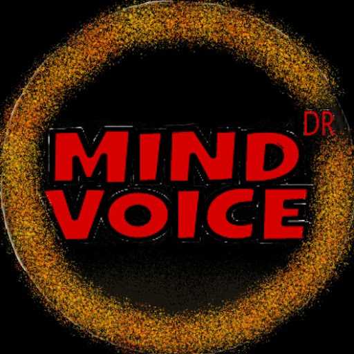 Mind Voice T. - Graphic designer