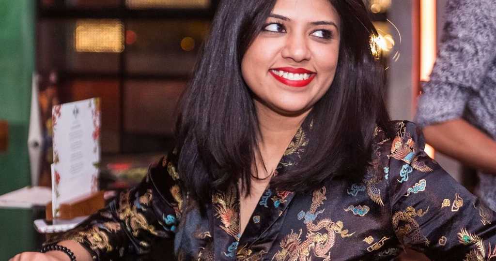 Priyanka N. - Content Specialist