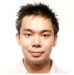 Jay Tolentino - network engineer