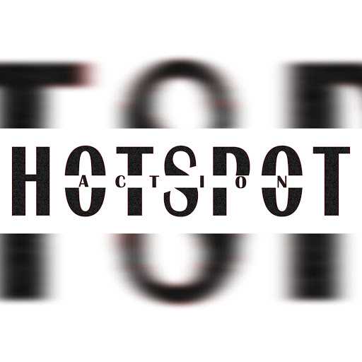 #hotspot A. - Video Editor and Photo Editor 