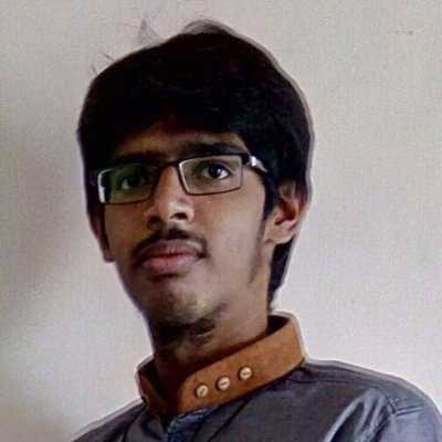 Mohammedsalim S. - Android Developer