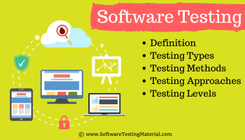 Software Testing - Manual