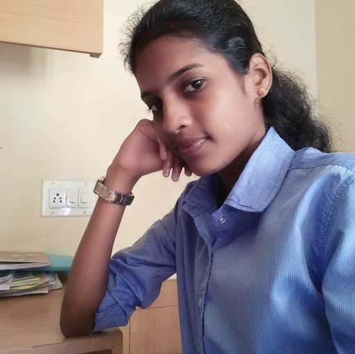 Savitha S Kulal S. - Data entry operator I am 