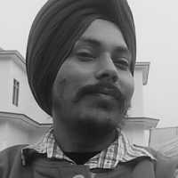 Kuldeep Singh 