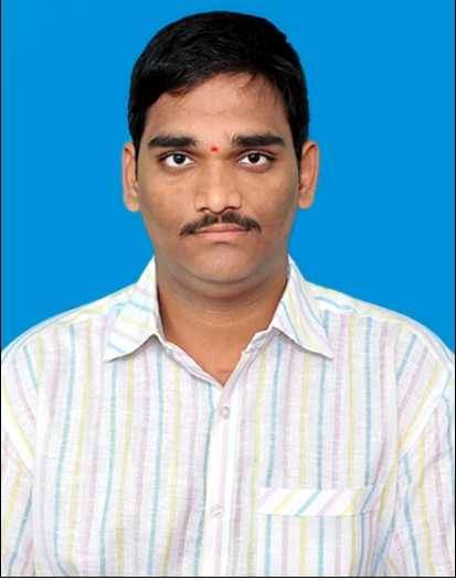 Venkaiah Chowda K. - Web &amp; Android Application Developer