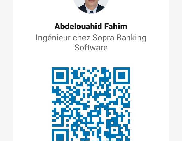 Fahim A. - IT Engineer