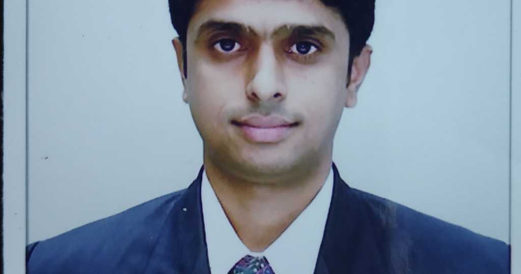 Prashant M. - Data scientist,automation expert,salesforce developer