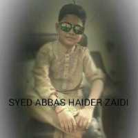 Syed Abbas H.