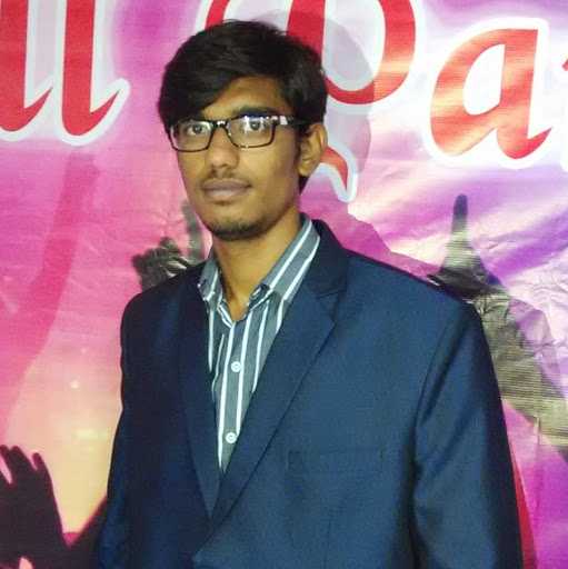 Bhanu K. - mechanical engineer with accounts menagement skills 