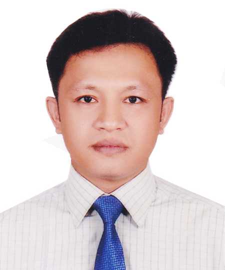 Aungsinghla M. - Data Scraping Analyst, Data Analyst &amp; Data Science 