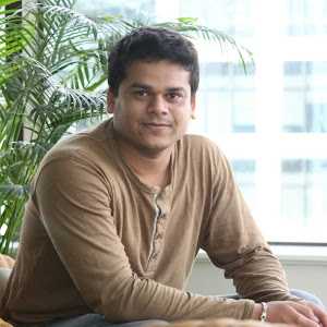 Vikram L. - Business Analysts 